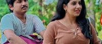 ജീവിതം മാറ്റിമറിച്ച ഉപ്പും മുളകും; അനീനയുടെ പുതിയ വിശേഷങ്ങൾ!